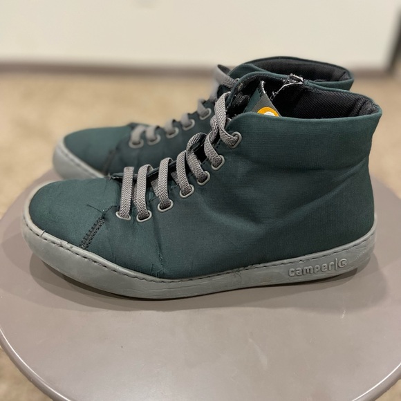 Camper Men Shoes - well loved - Picture 8 of 8